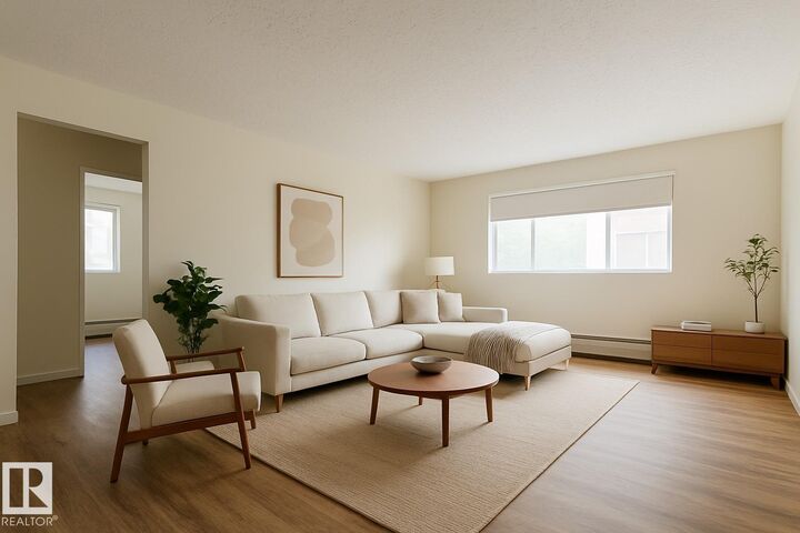 10625 107 Avenue NW 6  Edmonton AB T5H 0W5 photo