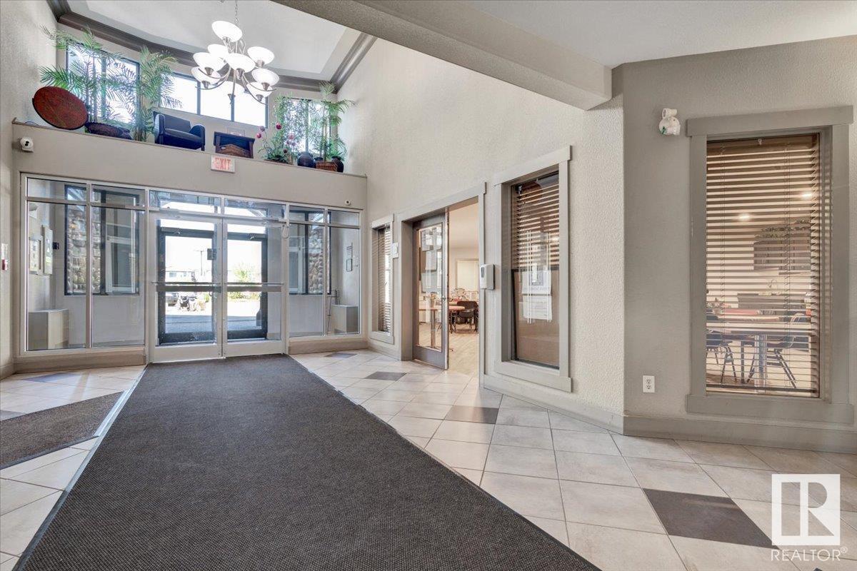 Property Photo:  16035 132 Street NW 140  AB T6V 0B4 