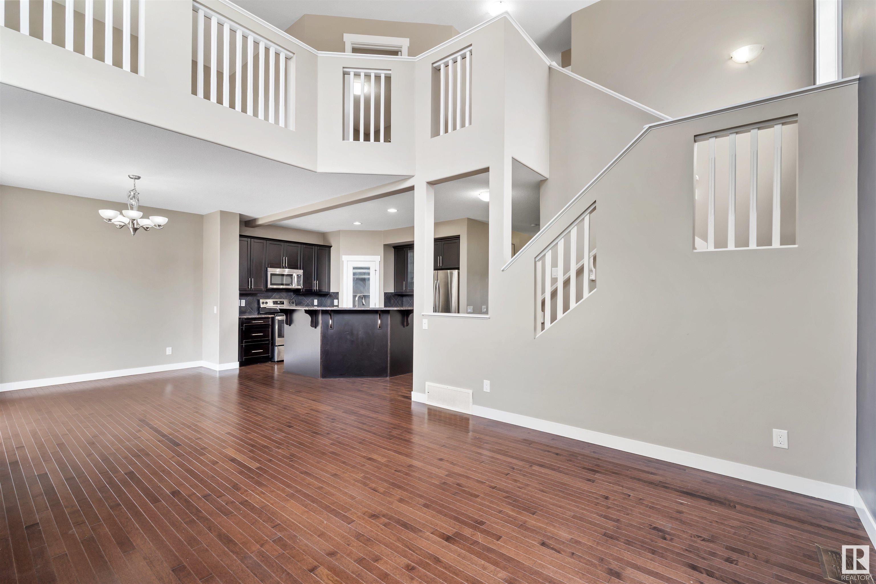 Property Photo: 988 175 Street SW AB T6W 1Z8