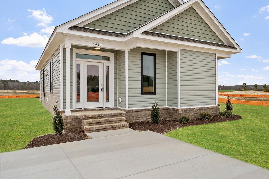 Property Photo:  3410 Tower Hill Circle  VA 23310 