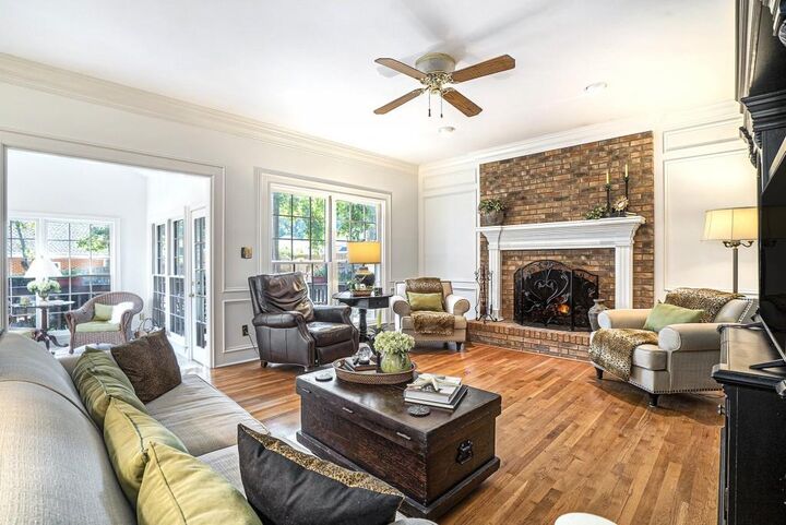 Property Photo: 1660 Hickory Lake Drive GA 30078