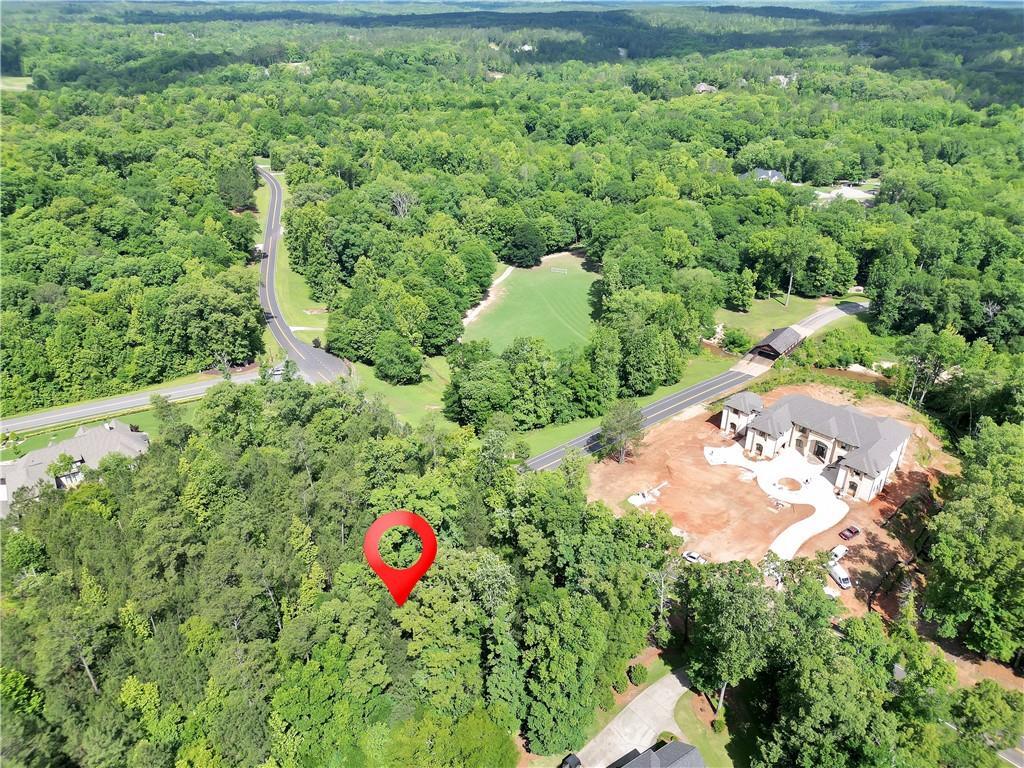 Property Photo: 207 River Overlook GA 31029