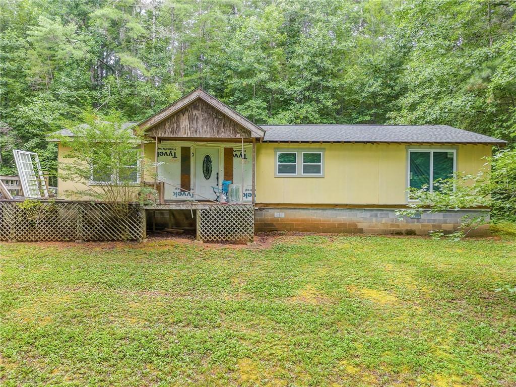 Property Photo: 10610 Chatsworth Highway GA 30540
