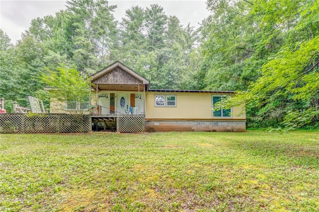Property Photo:  10610 Chatsworth Highway  GA 30540 