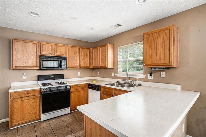 Property Photo:  3503 Devon Chase Road  GA 30349 