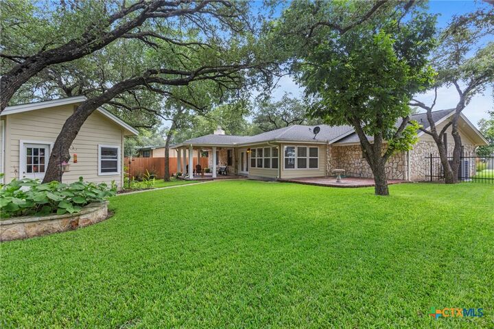 3745 (3735 Per 911) Canyon Heights Road  Belton TX 76513 photo