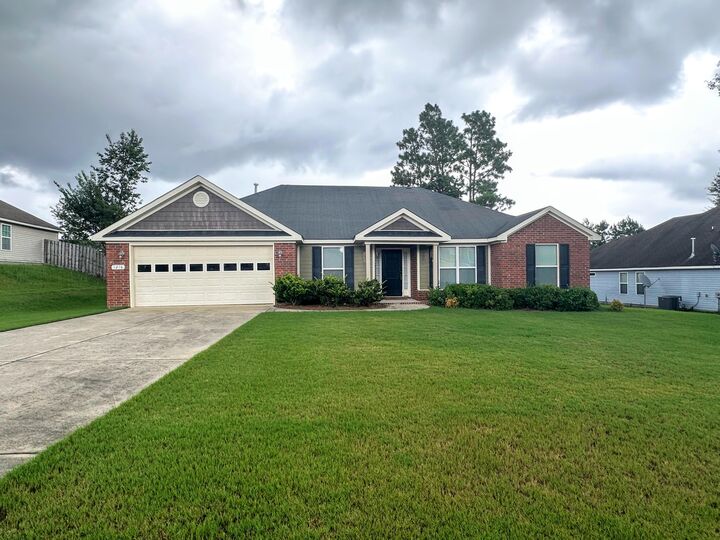 1216 Ackerman Drive  Graniteville SC 29829 photo