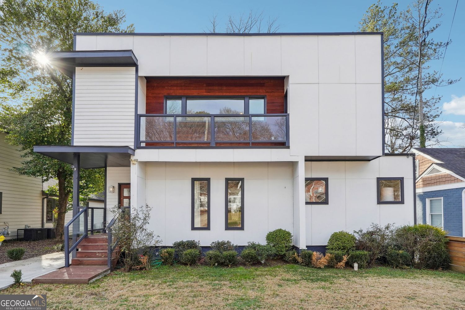 Property Photo: 1740 S Gordon Street SW GA 30310