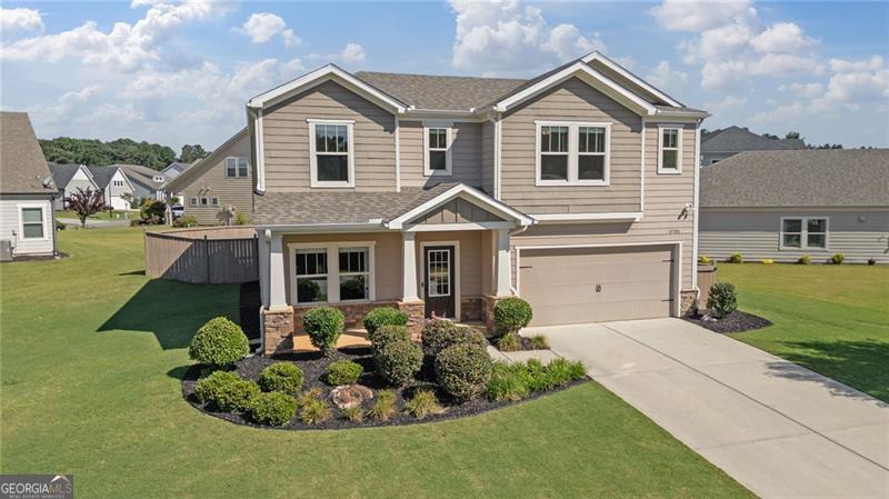 Property Photo:  3705 Westhaven Drive  GA 30040 