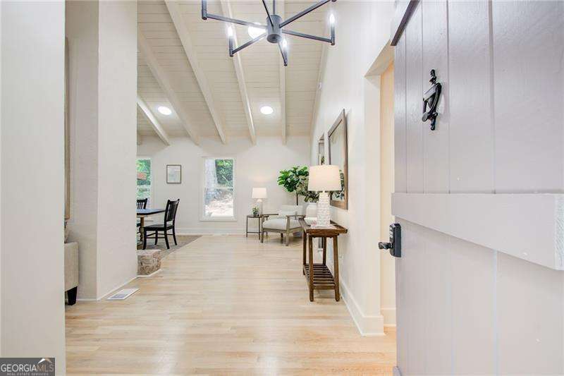Property Photo:  6405 Cherry Tree Lane  GA 30328 