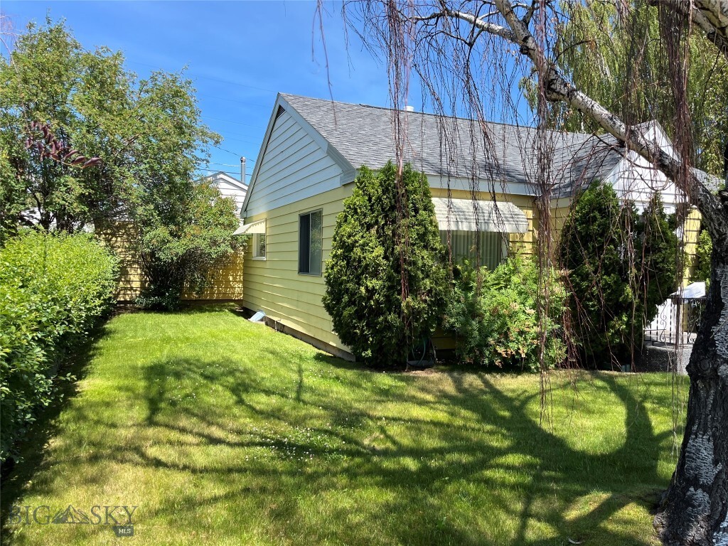 Property Photo:  3011 Floral Blvd  MT 59701 