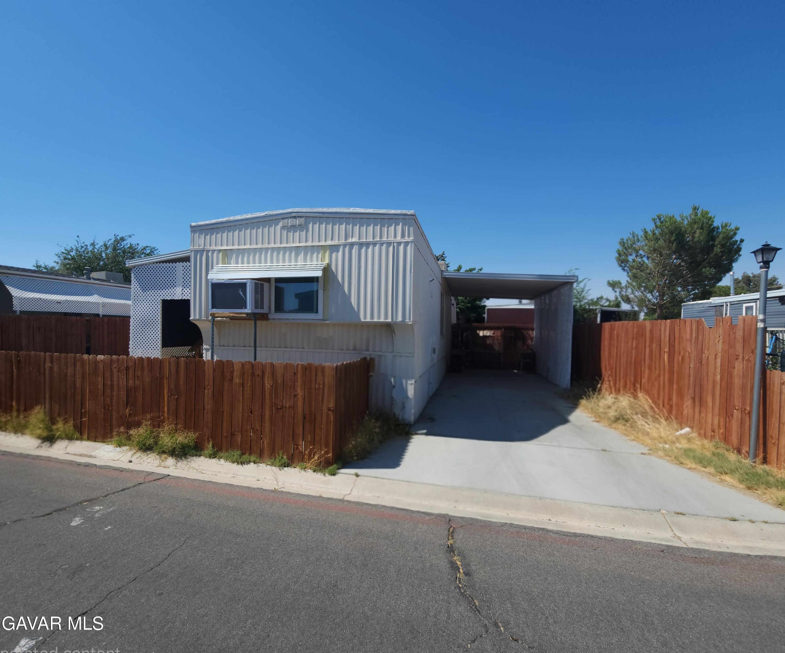 1301 E Avenue I 176  Lancaster CA 93535 photo