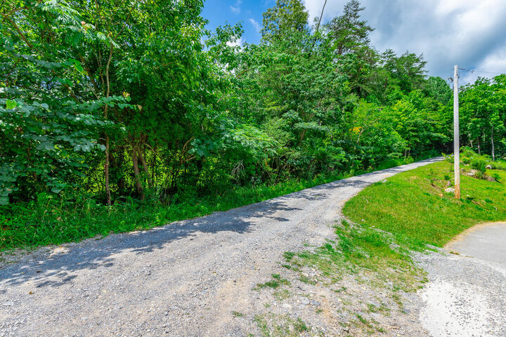 Property Photo: 601 Priest Avenue TN 37347