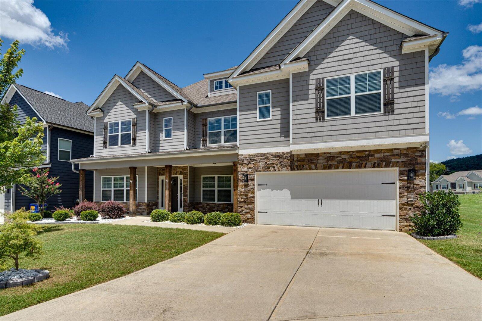 Property Photo:  9791 Haven Port Lane  TN 37363 