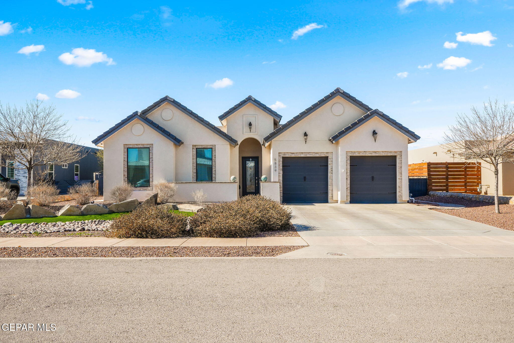 5839 Juniper Creek Creek  El Paso TX 79932 photo
