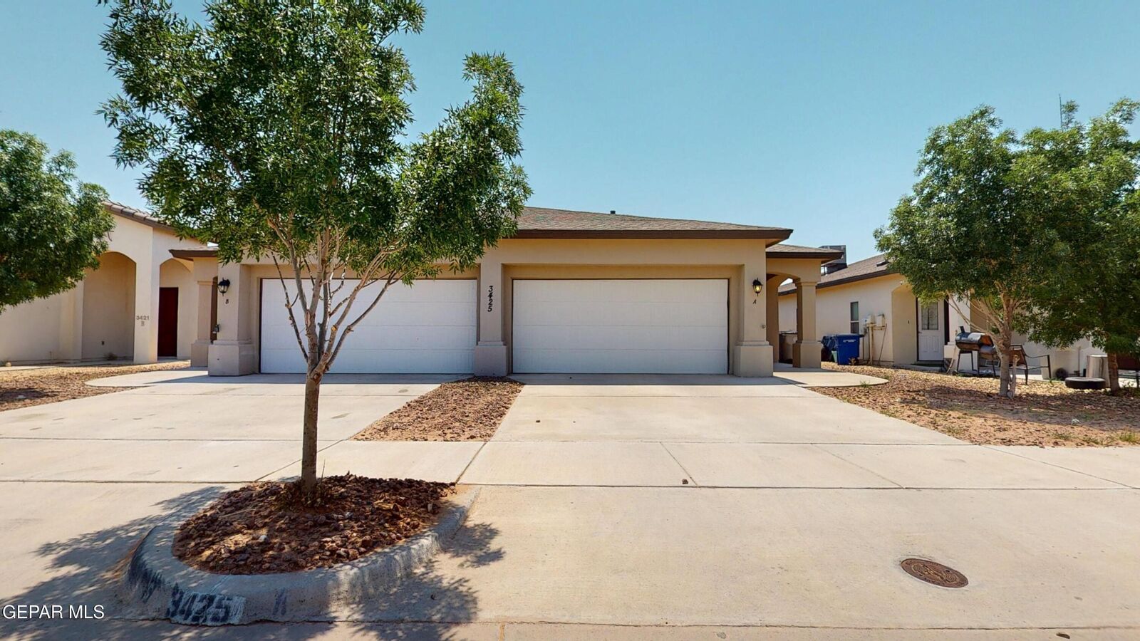 Property Photo: 3425 Dana Gray Drive TX 79938