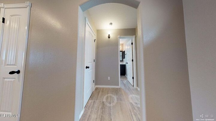 Property Photo: 3844 Perspective Street TX 79938