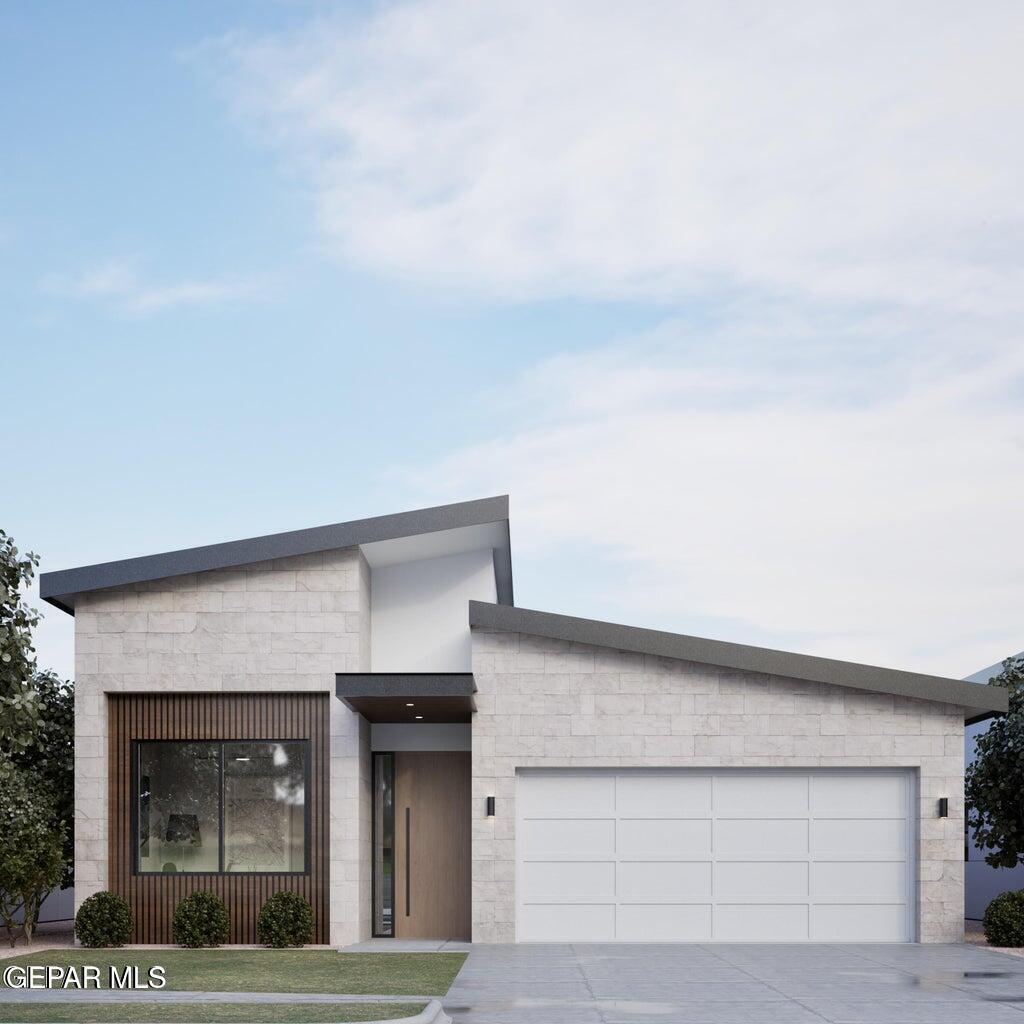 Property Photo:  12316 Anson Mills Avenue  TX 79934 
