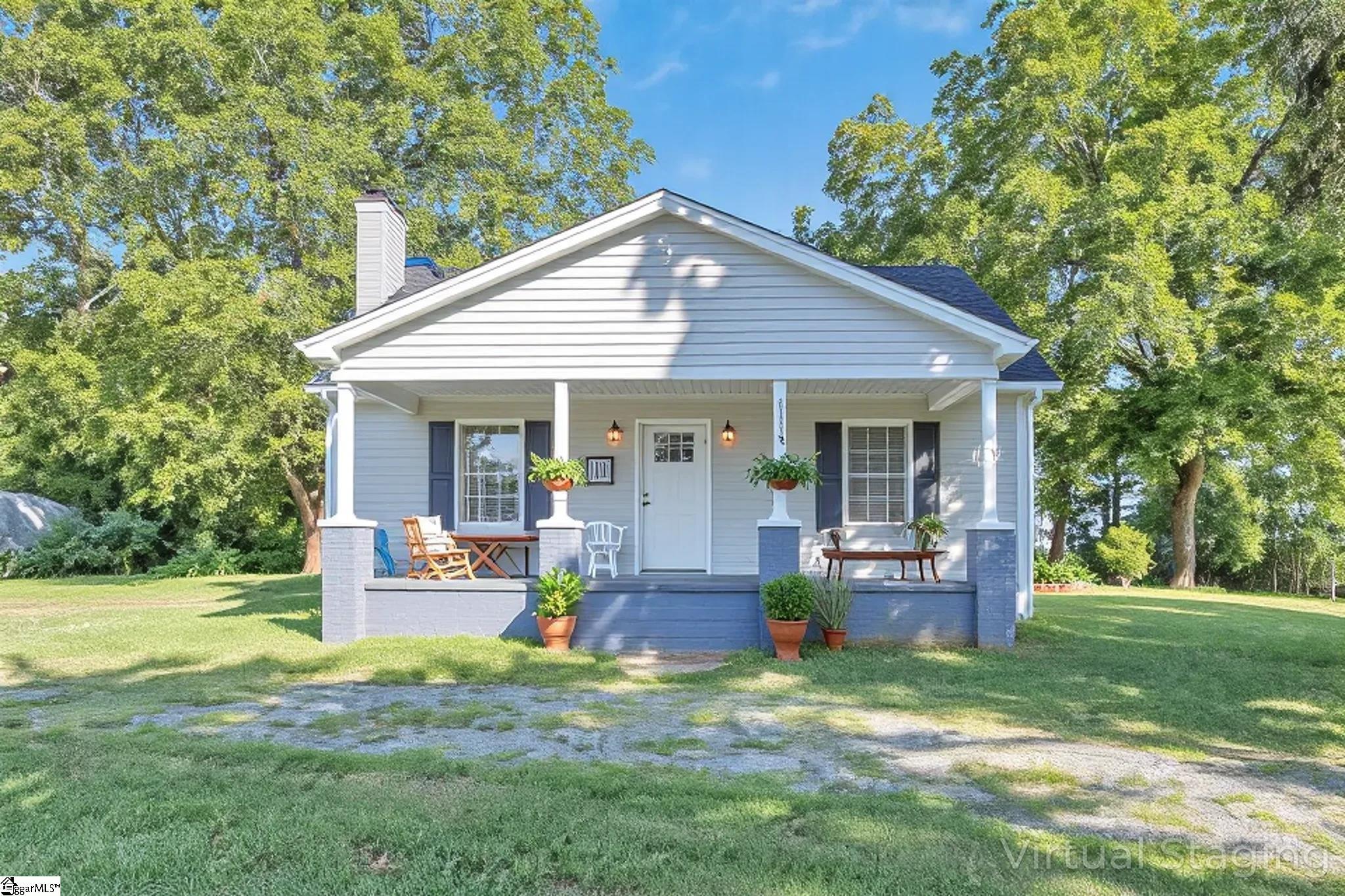 Property Photo: 355 Gold Mine Road SC 29340-6724