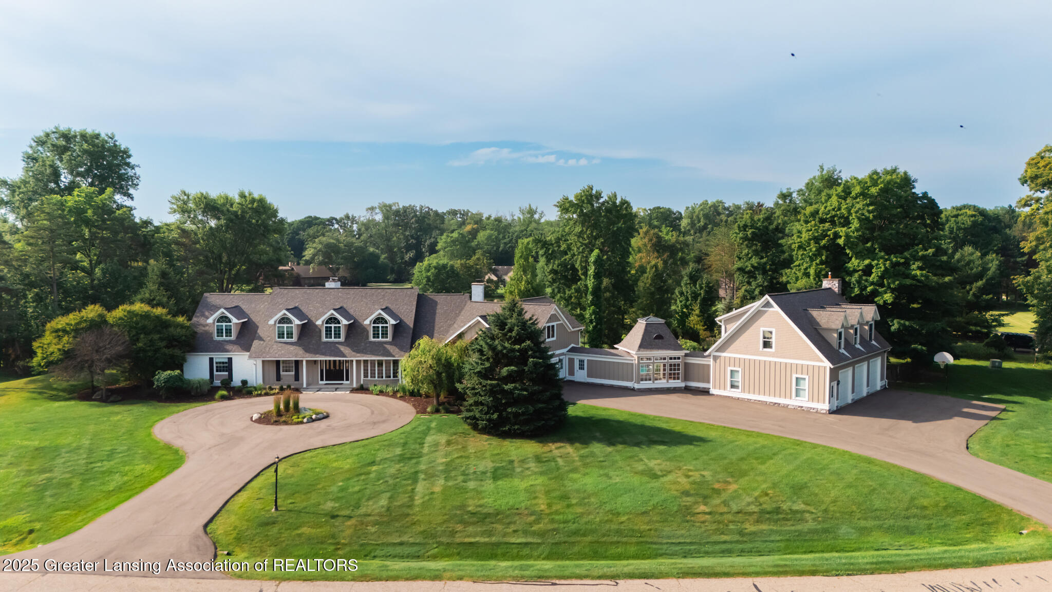 325 Wind N Wood Drive  Okemos MI 48864 photo