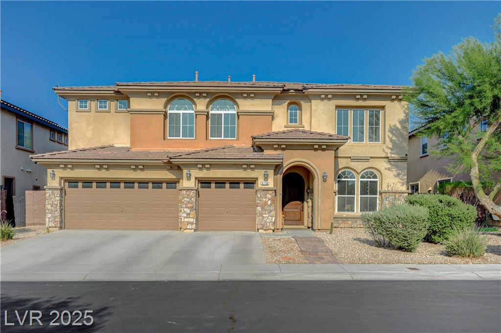 9738 Elk Grove Valley Street  Las Vegas NV 89178 photo