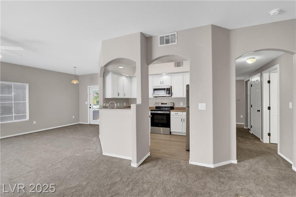Property Photo: 6160 Rumrill Street 207 NV 89113