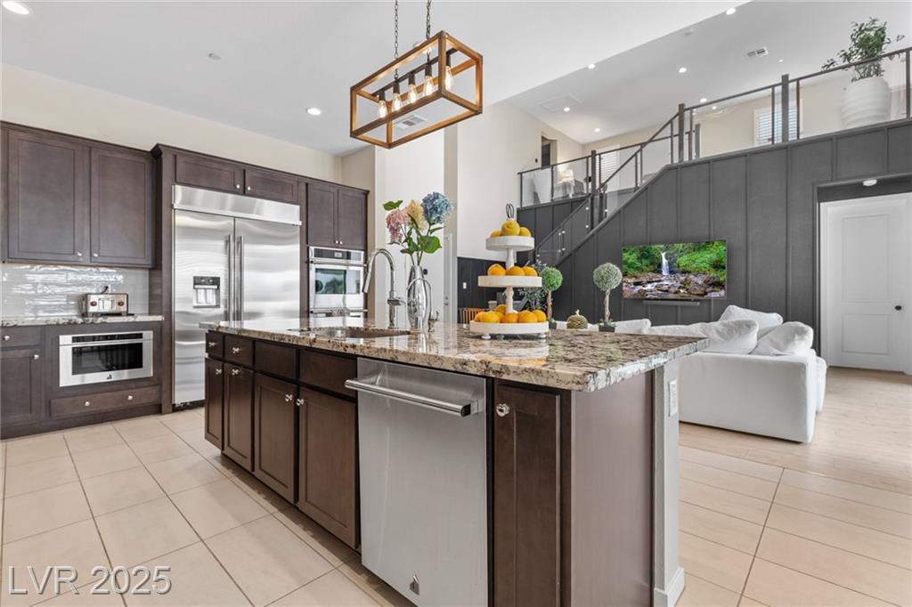 Property Photo:  155 Malpaso Street  NV 89138 