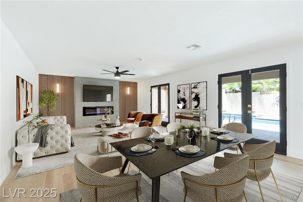 Property Photo:  8312 Aqua Spray Avenue  NV 89128 
