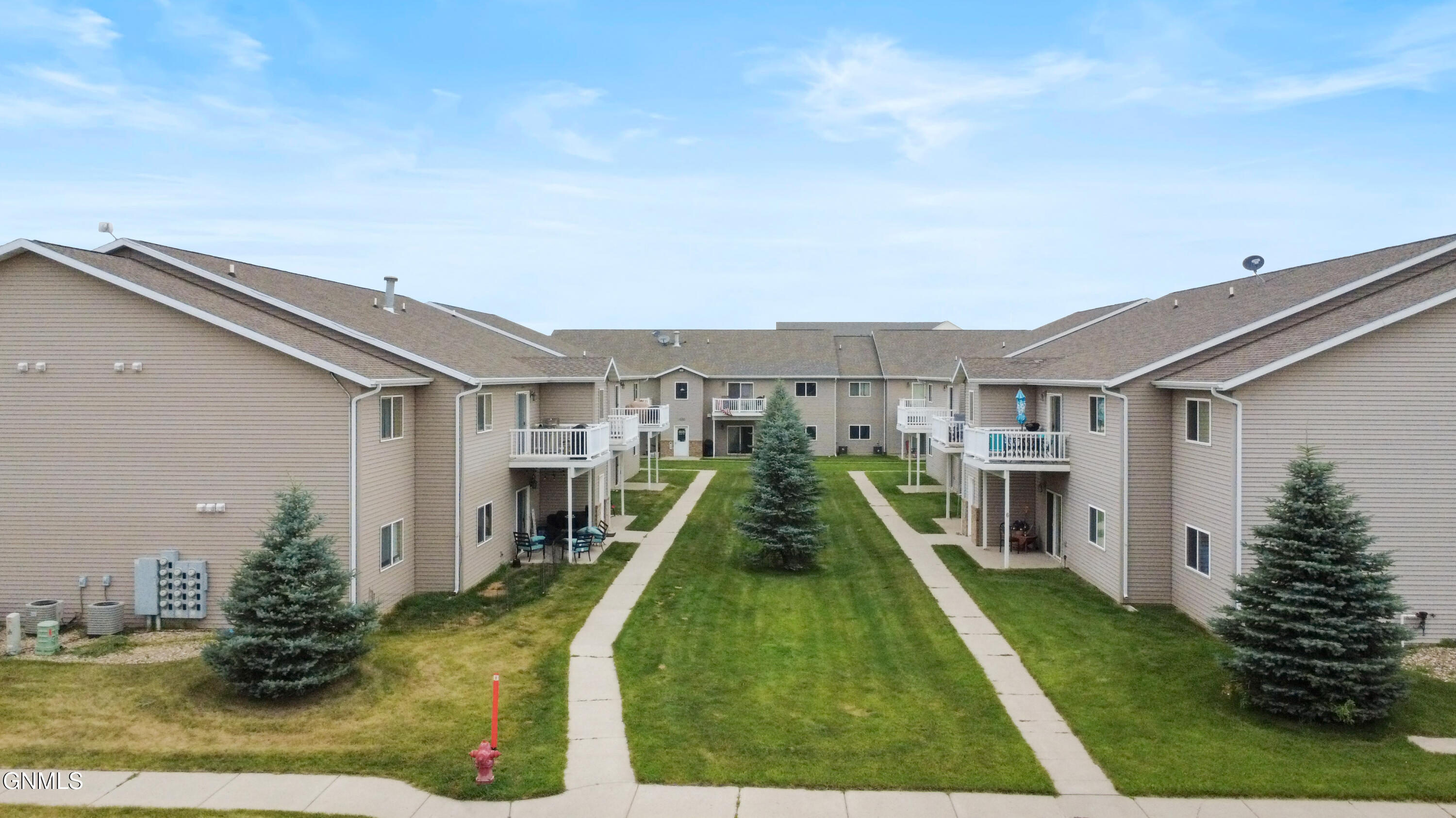 4000 McKenzie Drive SE 9  Mandan ND 58554 photo