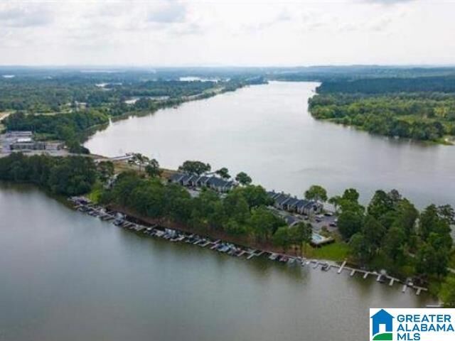 Property Photo: 603 Paradise Isle 603 AL 35135