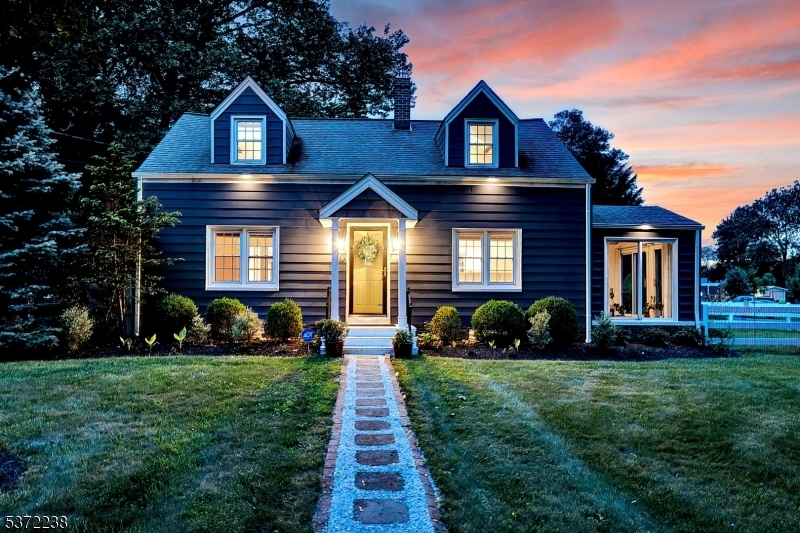 Property Photo:  10 Shaw Dr  NJ 08528 