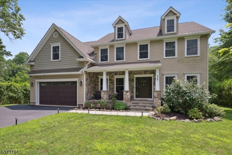 Property Photo: 339 Zion Rd NJ 08844