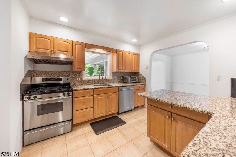 Property Photo: 224 Princeton Ave NJ 07922