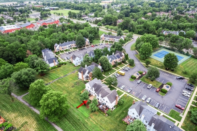 Property Photo:  73 Crickhollow Ct  NJ 08844 