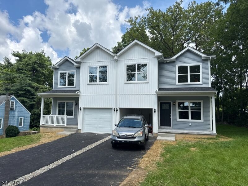 Property Photo: 539 Liberty Blvd NJ 08865