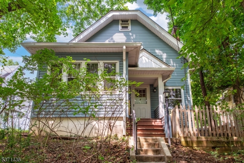 Property Photo:  101 Westville Ave  NJ 07006 