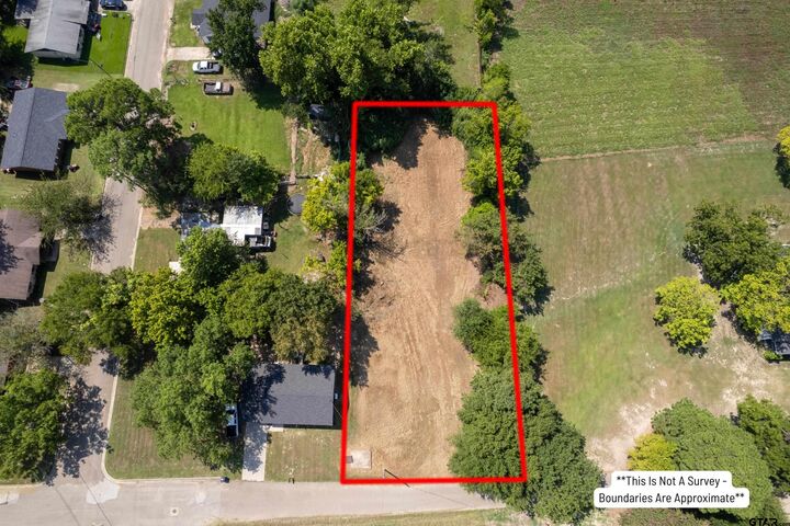 Property Photo:  708 E Elm  TX 75494 