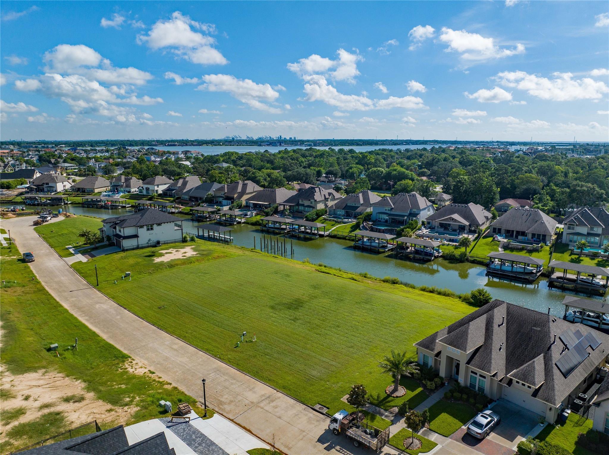 Property Photo: 619 Appia Drive TX 77565
