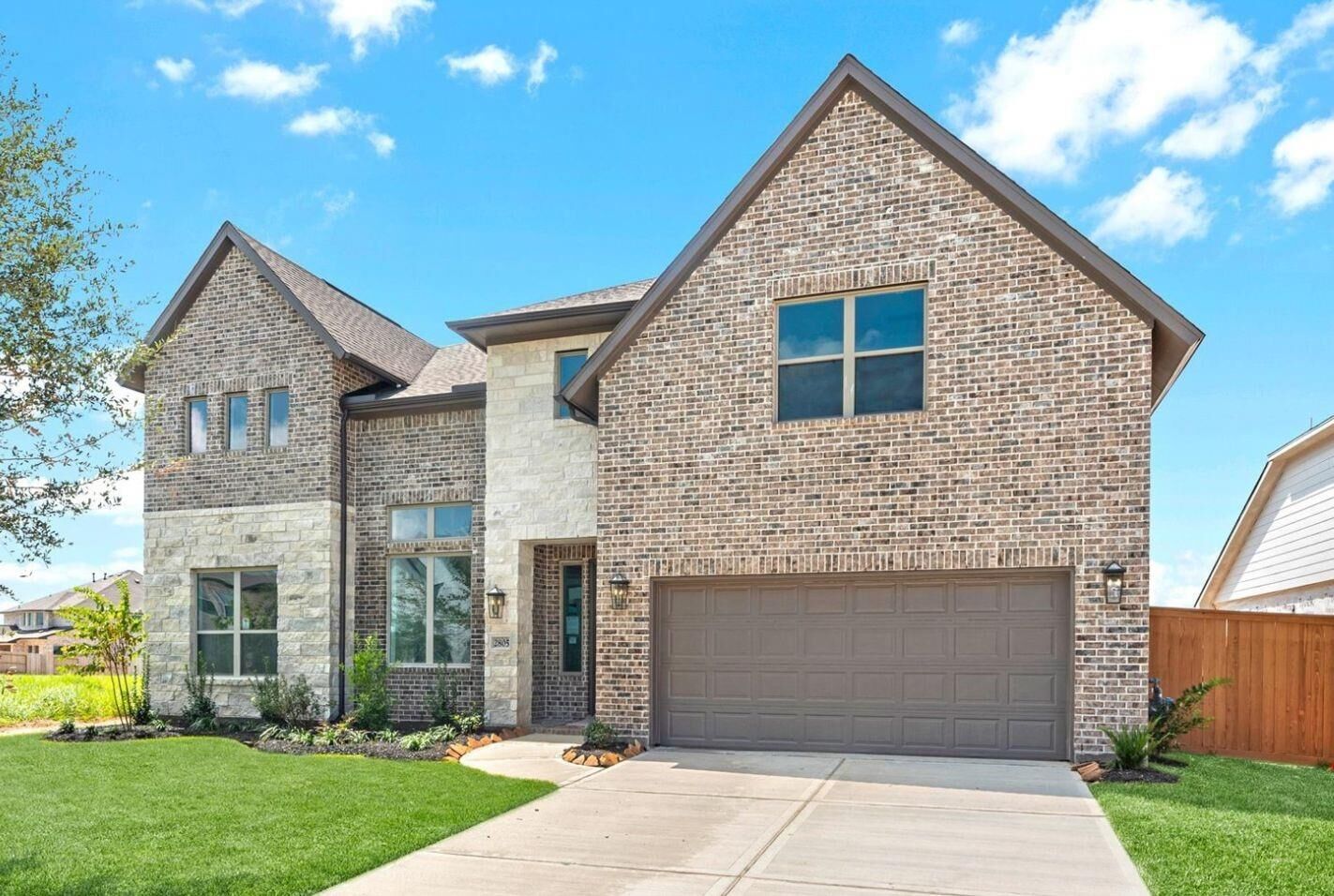 Property Photo: 2805 Nova Beach Drive TX 77568