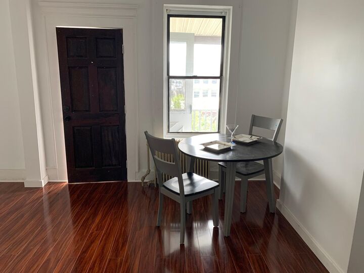 Property Photo: 131 64th St #2 NJ 07093