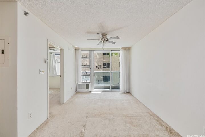 Property Photo: 1448 Young Street 304 HI 96814