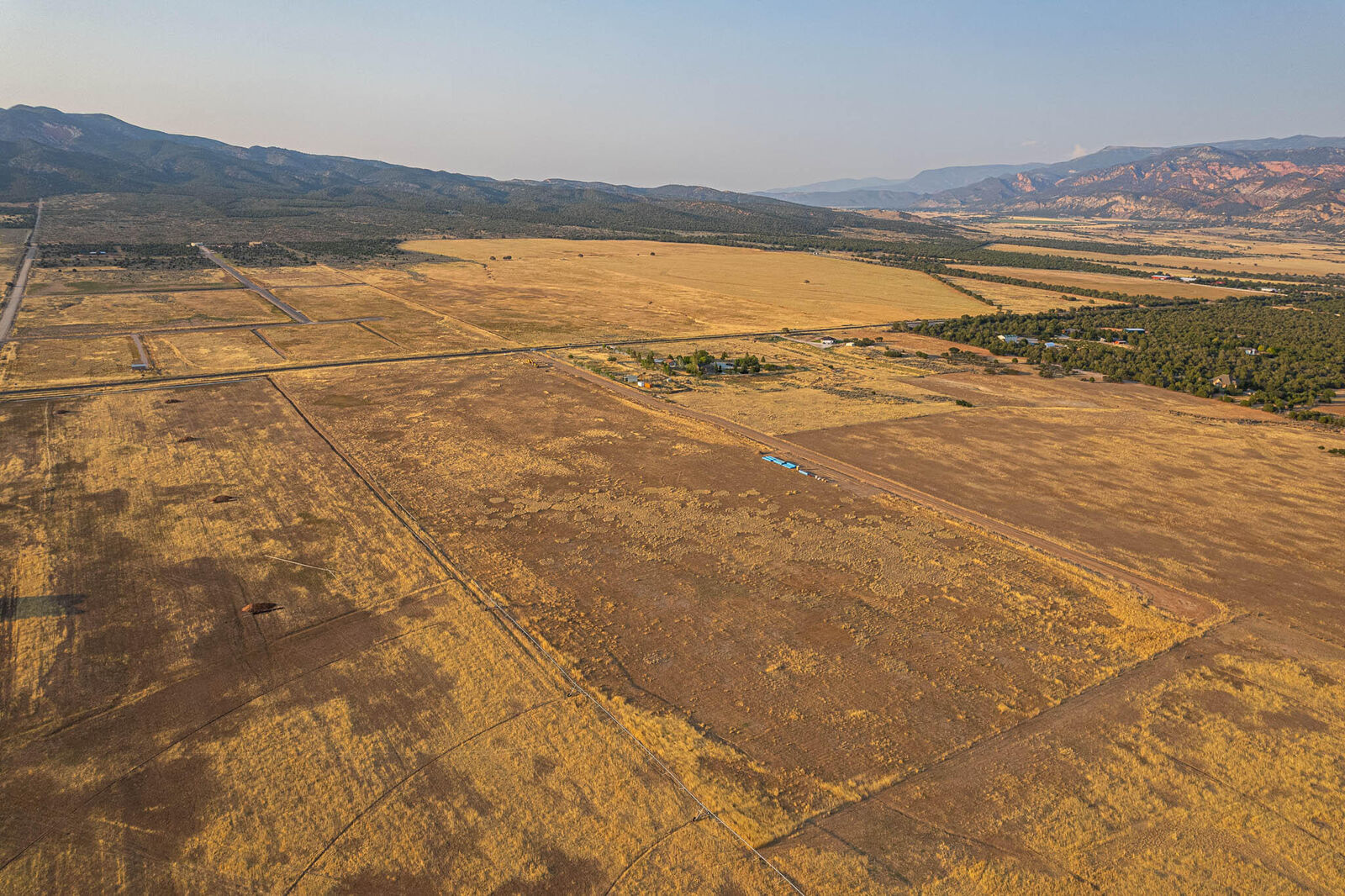 Property Photo: Lot 4 Carter Subdivision UT 84757