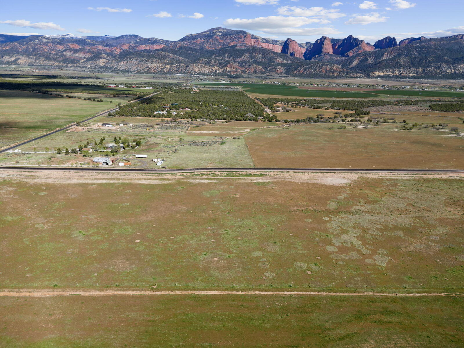 Property Photo:  Lot 4 Carter Subdivision  UT 84757 