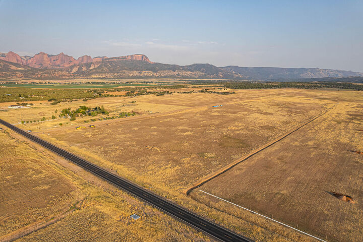 Property Photo: Lot 3 Carter Subdivision UT 84757