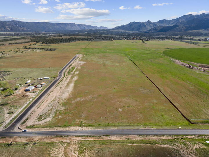 Property Photo:  Lot 3 Carter Subdivision  UT 84757 