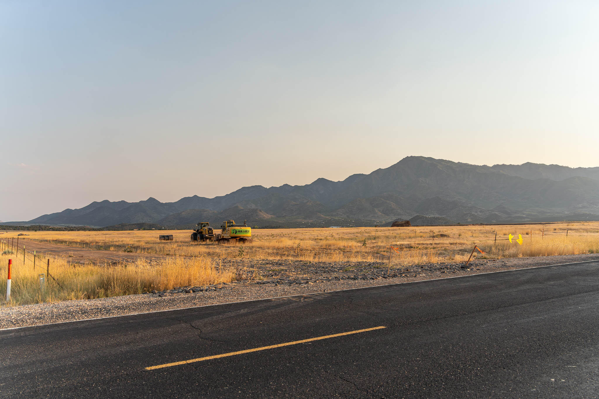 Lot 3 Carter Subdivision  New Harmony UT 84757 photo