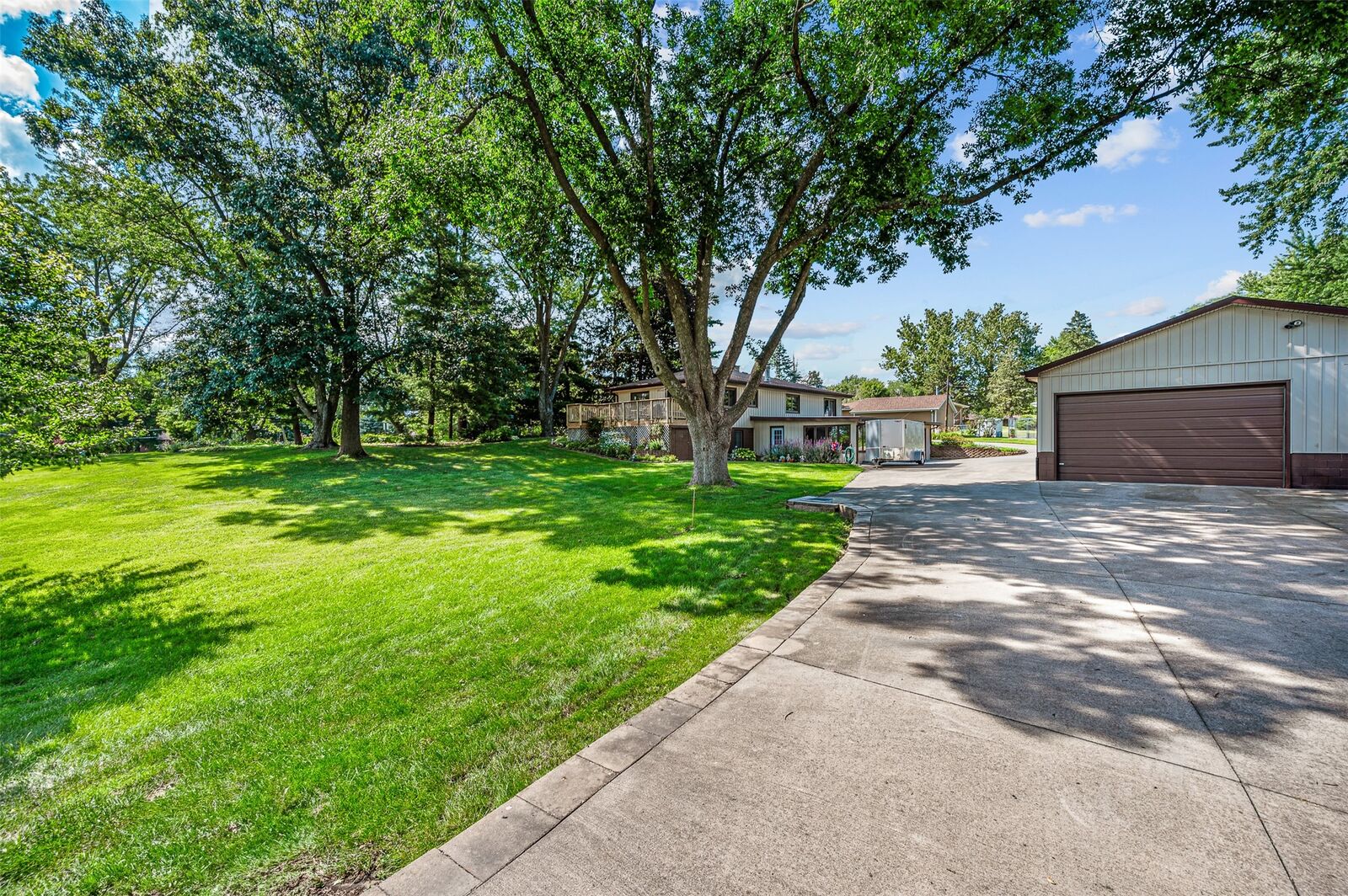 Property Photo:  7009 NW 16th Street  IA 50023 