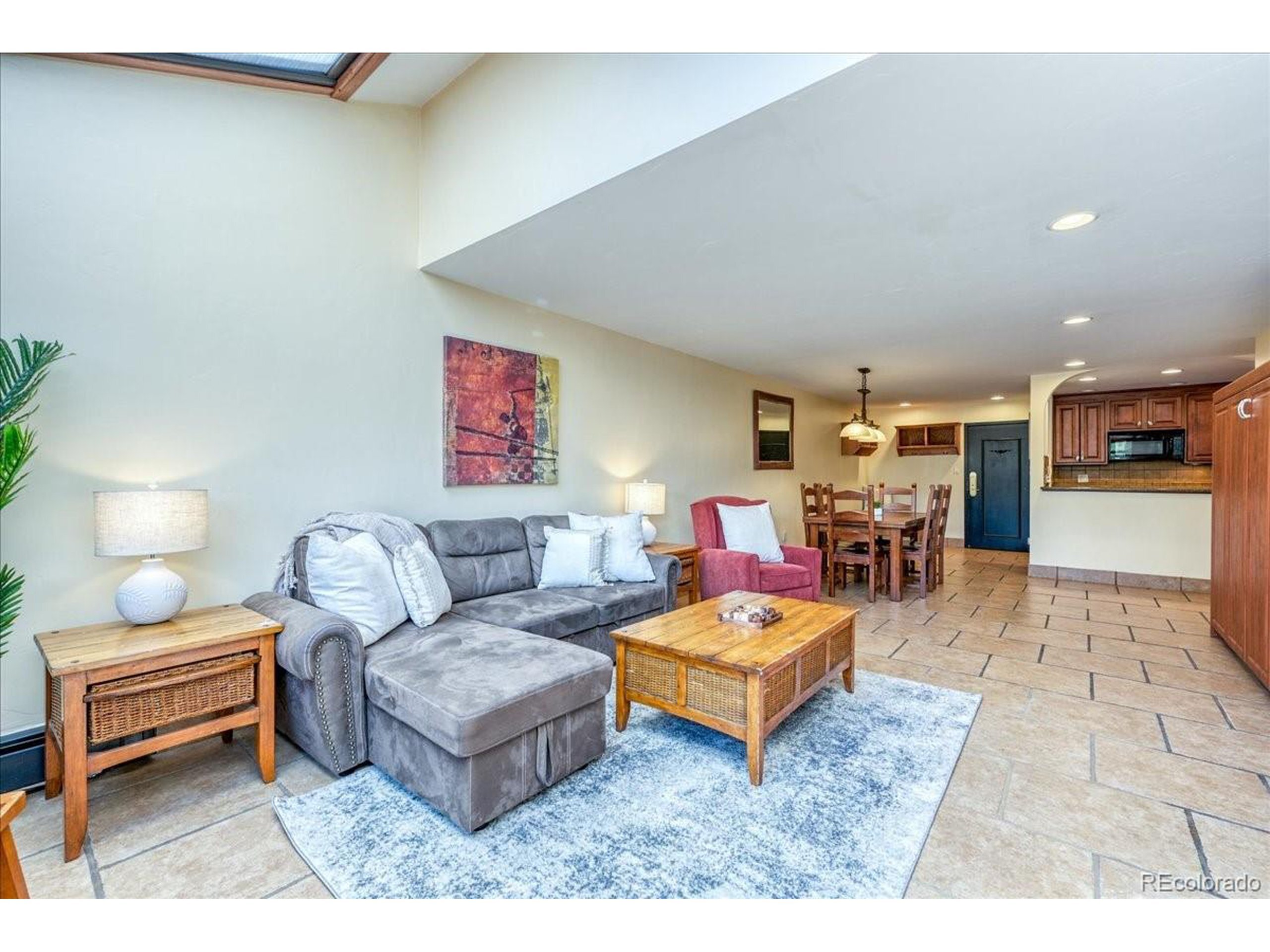 189 Ten Mile Cir 551  Copper Mountain CO 80443 photo