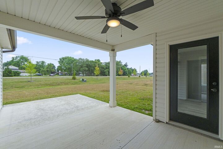 Property Photo:  1455 Herdsman Boulevard  IN 46748 