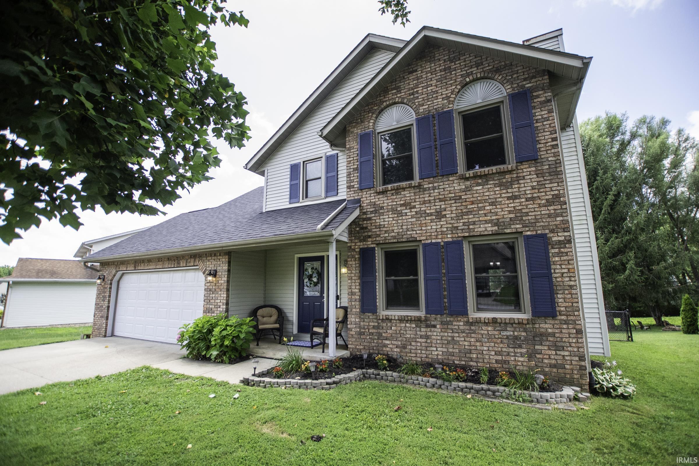 711 W Whitestone Street  Bloomington IN 47403 photo